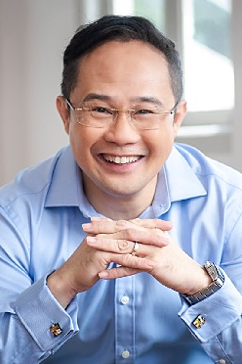 Ben Koh — MCC, Director of Training, Coach Masters Academy New Zealand