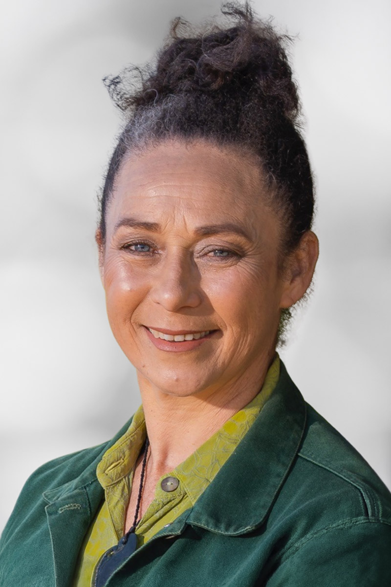 Kiri McRae — PCC Trainer and Mentor, Coach Masters Academy New Zealand