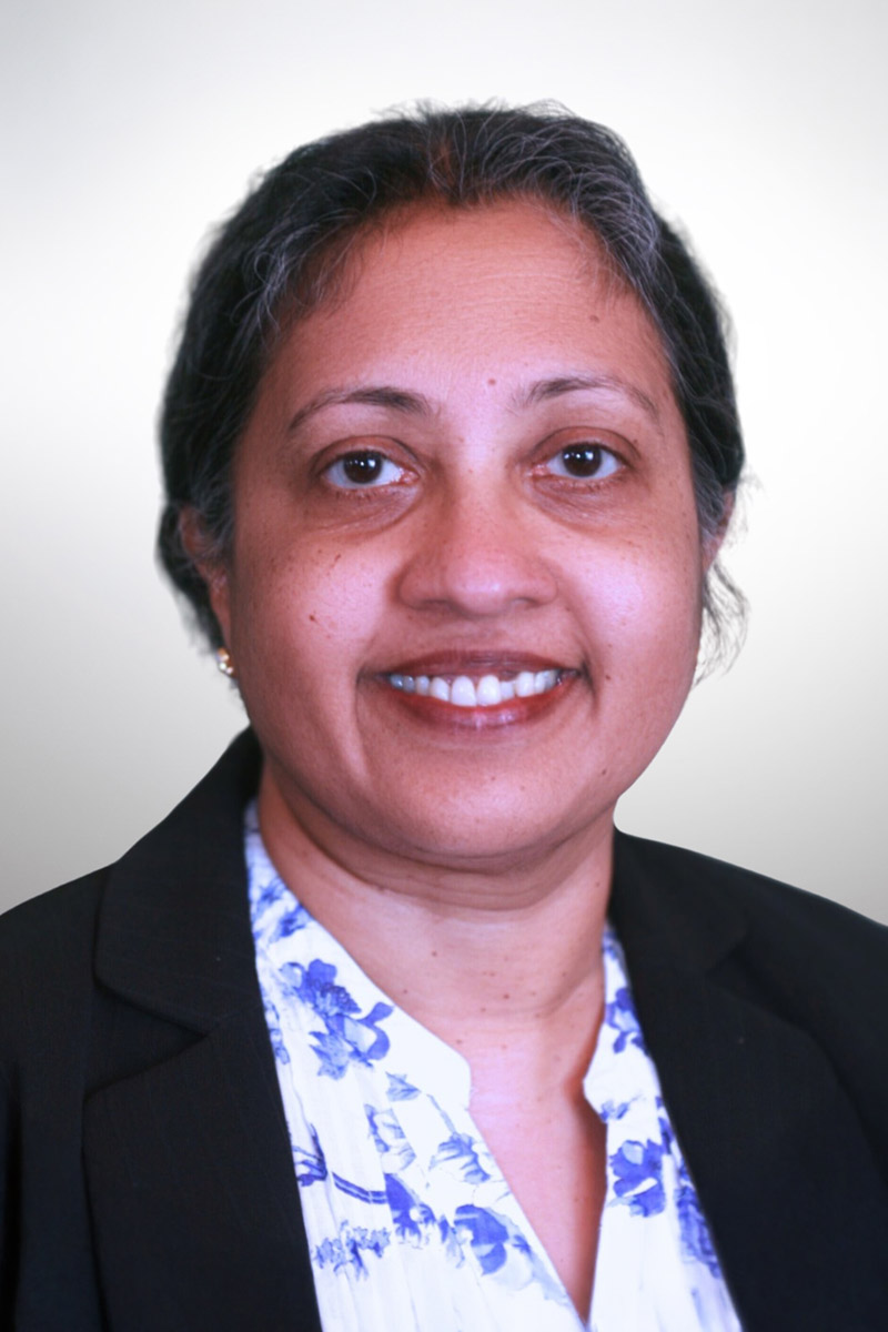 Manju Bhaskar — ACC Trainer and Mentor, Coach Masters Academy New Zealand