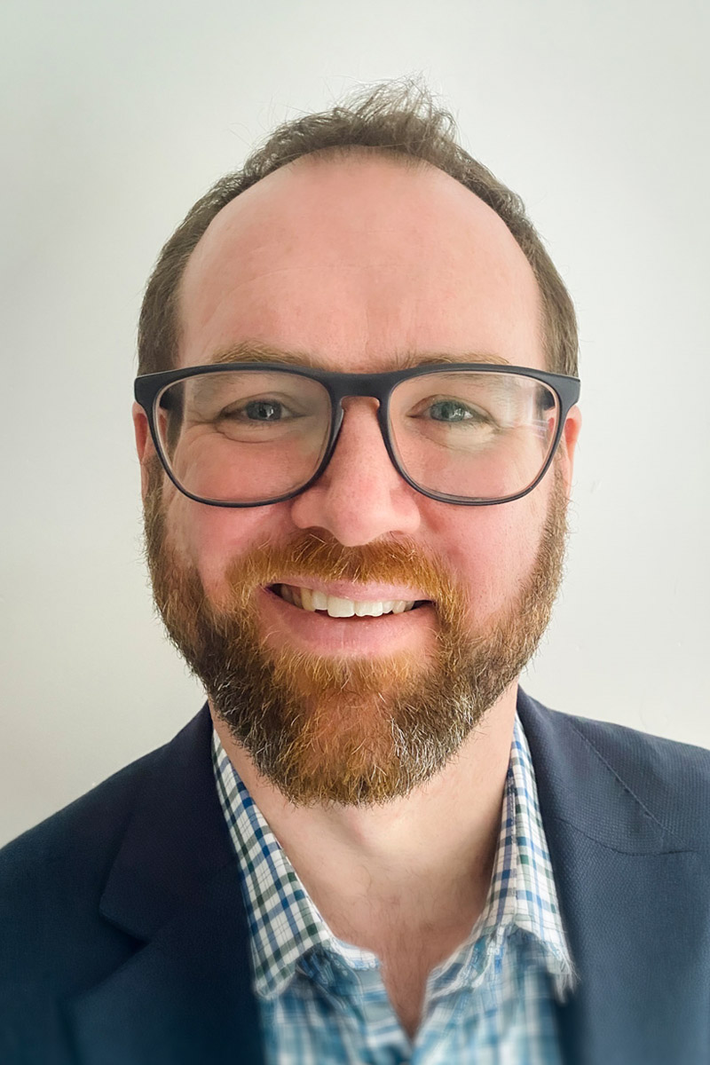 Mark Gemmell — MCC Trainer and Mentor, Coach Masters Academy New Zealand